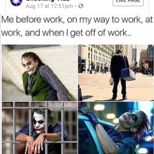 Meet your Posher, Maria